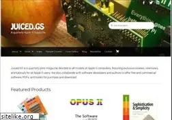 Sites similar to juiced.gs