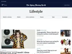 Sites similar to juicedaily.com.au
