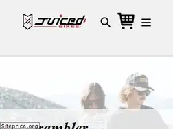 Sites similar to juicedbikes.com
