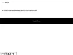 Sites similar to juicedesigns.de