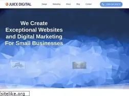 Sites similar to juicedigital.com.au