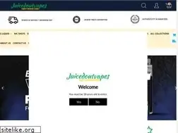 Sites similar to juicedoutvapes.co.uk