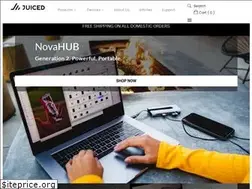 Sites similar to juicedsystems.com