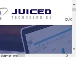 Sites similar to juicedtech.com