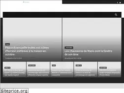 Sites similar to juiceenews.com