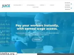 Sites similar to juicefin.com