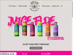 Sites similar to juicefloe.com