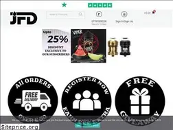 Sites similar to juicefordays.co.uk