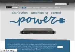 Sites similar to juicegoose.com
