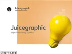 Sites similar to juicegraphic.com