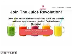 Sites similar to juiceguru.com