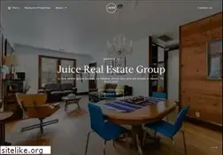 Sites similar to juicehomes.com