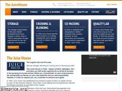 Sites similar to juicehouse.com