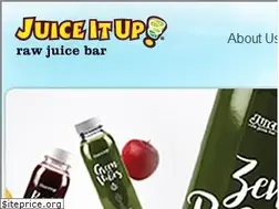Sites similar to juiceitup.com