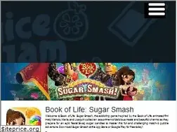 Sites similar to juicejam.com