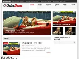 Sites similar to juicejams.com