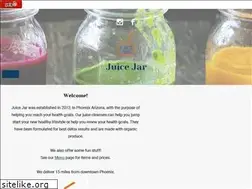 Sites similar to juicejaraz.com