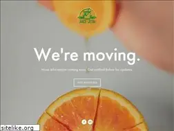 Sites similar to juicejitsuusa.com