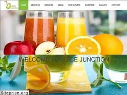 Sites similar to juicejunction.in