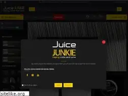 Sites similar to juicejunkie.shop