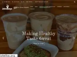 Sites similar to juicekeys.com