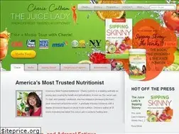 Sites similar to juiceladycherie.com