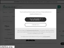 Sites similar to juicemanusa.com