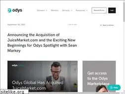 Sites similar to juicemarket.com