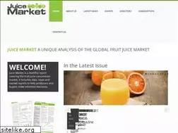 Sites similar to juicemarket.info