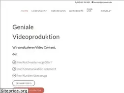 Sites similar to juicemedia.de