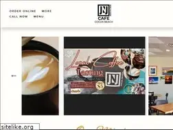Sites similar to juicenjavacafe.com