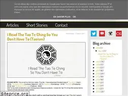 Sites similar to juicenothing.blogspot.com