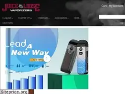 Sites similar to juiceontheloose.ca