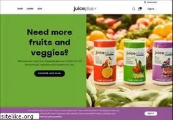 Sites similar to juiceplus.com