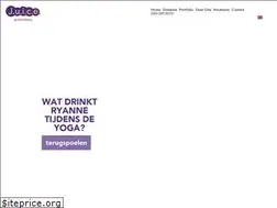 Sites similar to juicepromotions.nl