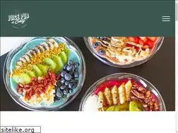 Sites similar to juicepubandeatery.com
