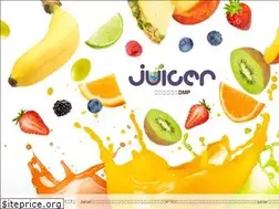 Sites similar to juicer.cc