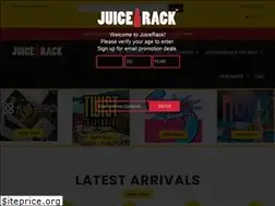 Sites similar to juicerack.com