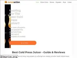 Sites similar to juiceraction.com