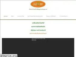 Sites similar to juicerclub.com