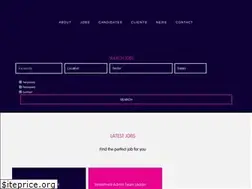 Sites similar to juicerecruitment.com