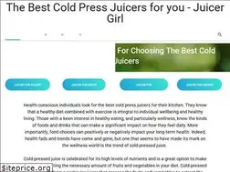 Sites similar to juicergirl.com