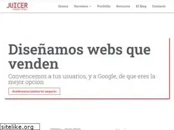 Sites similar to juicermkt.com