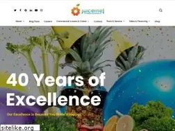 Sites similar to juicernet.com