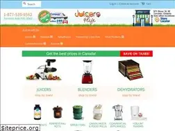 Sites similar to juicers4life.com
