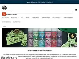Sites similar to juicesauz.co.uk