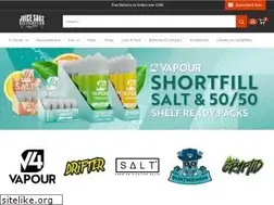 Sites similar to juicesauzdistribution.com