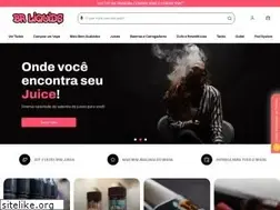 Sites similar to juicesbr.com