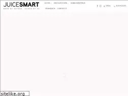 Sites similar to juicesmart.com.mx