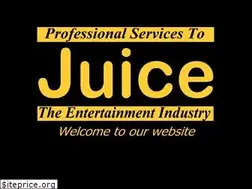 Sites similar to juicesound.co.uk